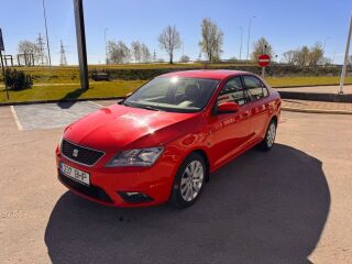 SEAT Toledo 1.2 77kW