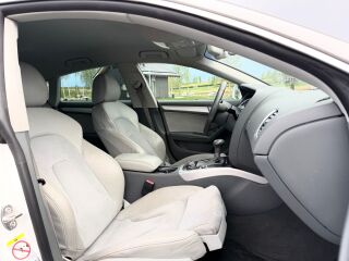 Audi A5 Sportback facelift 2.0 130kW