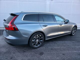 Volvo V60 Momentum Luxury 2.0 D3 110kW