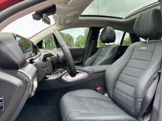 Mercedes-Benz GLE 350 AMG63 Edition Coupe 4-Matic Blug-in Hybrid 2.0 143kW