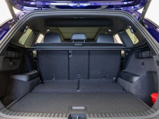 Volkswagen Tayron R-Line 1.5 110кВ