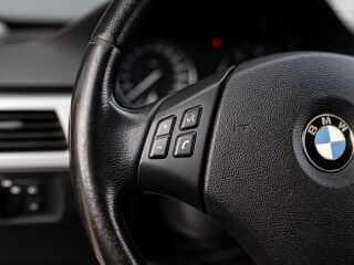 BMW 320 2.0 130kW