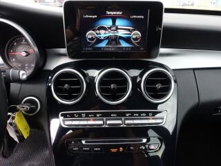 Mercedes-Benz C 220 Avantgarde Facelif EU6 2.1 R4 CDI 125kW