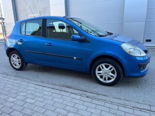 Renault Clio 1.1 55кВ