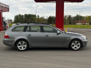 BMW 530 3.0 200kW