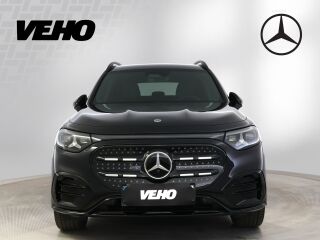 Mercedes-Benz GLB 350 4MATIC EQ TECHNOLOGY 200kW