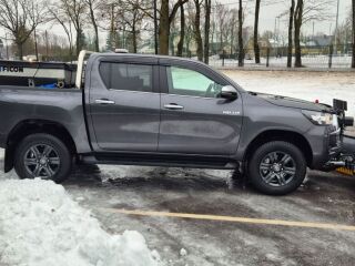 Toyota Hilux Active Ficon 2.4 110kW