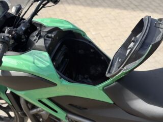 Honda NC 700 XA 35кВ