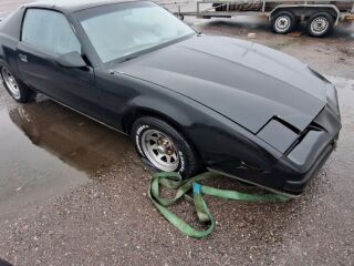 Pontiac Firebird 2.5 68kW