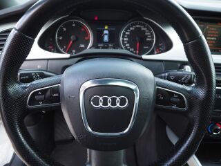 Audi A4 Avant Quattro S-Line 3.0 TDI V6 176kW