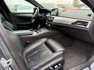 BMW 530 M Pakett xDrive 3.0 195кВ