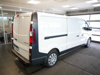 Renault Trafic 1.6 dCi 88kW