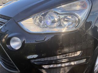 Ford S-MAX 2.0 Facelift TDCi Titanium Economy 120kW