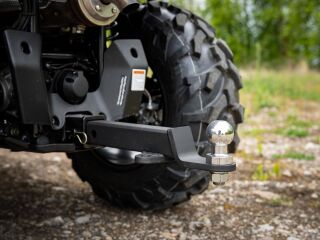 Trapper Guardian 750L 32kW