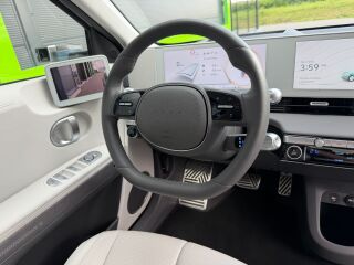 Hyundai Ioniq 5 239kW