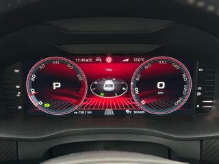 Skoda Kodiaq Sportline 4x4 2.0 TSI 140kW