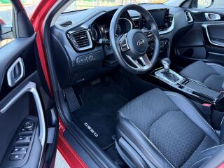 Kia Ceed Sportswagon MHEV EX 1.6 100kW