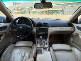 BMW 330 Ci 3.0 R6 170kW