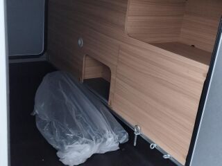Dethleffs Just T 7052 EB 2.2 103kW