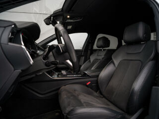 Audi A6 S line 55TFSIe quattro 2.0 270kW