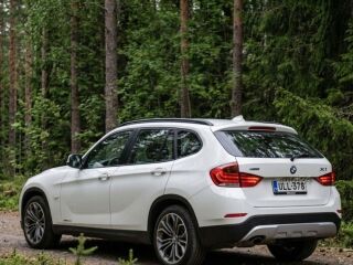 BMW X1 2.0 105kW