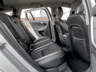 Volvo V60 Plug-in Hybrid 2.4 Twin Engine 162kW