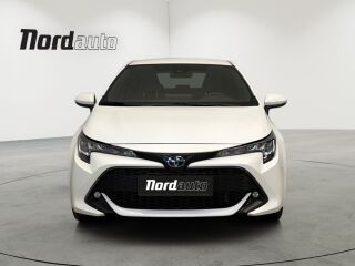 Toyota Corolla Active Hybrid 5D 1.8 Hybrid 72kW