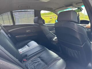 BMW 730 3.0 160kW