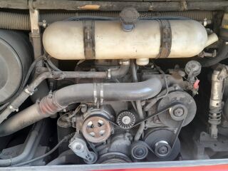 Scania Carrus 10.6 280kW