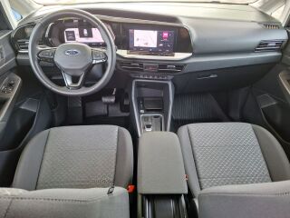 Ford Tourneo Connect 2.0 90kW