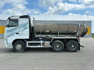 Volvo FH13 405kW