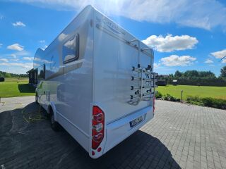 Fiat Ducato A464 Carado 2.3 96kW