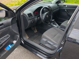 Volkswagen Jetta 1.6 BSE 75kW