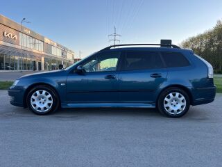 Saab 9-3 Limited edition 1.9 R4 Turbo diesel 110kW