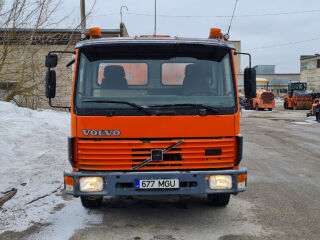 Volvo FL6 155kW