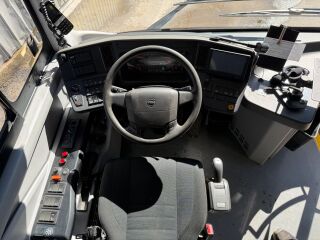 Volvo 8900 13 m 263kW