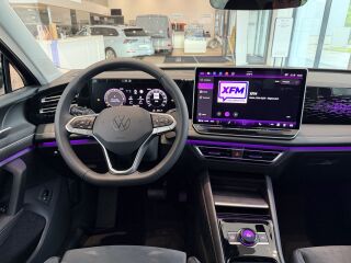 Volkswagen Tiguan Elegance 2.0 TDI 142kW