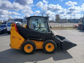 JCB Powerboom 210T 55kW