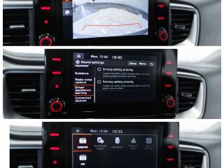 Kia Ceed Executive Comfort Line 1.5 117kW