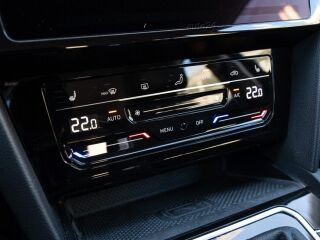 Volkswagen Passat 2.0 147kW