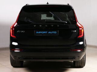 Volvo XC90 AWD ULTRA DARK 7 RECHARGE 2.0 T8 Long Range Plug In Hybrid 335kW