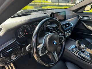 BMW 540 M-sport X-Drive 235kW