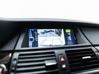 BMW X5 Facelift M-Sportpakett 3.0 155kW