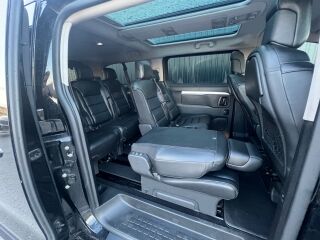Peugeot Expert Traveller VIP 2.0 130kW
