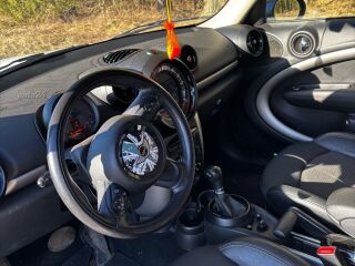 MINI Cooper D Countryman 2.0 N47C20A 82kW