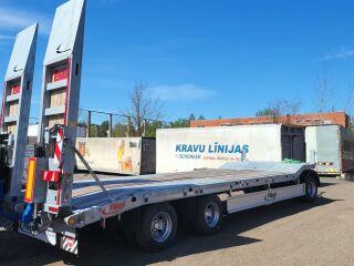 Fliegl DTS 300