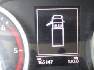 Volkswagen Crafter 2.0 TDI 130kW