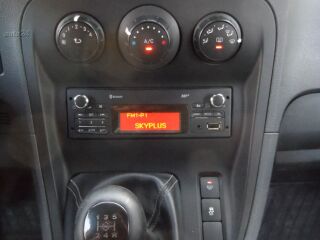 Mercedes-Benz Citan Blue Efficiency 1.5 R4 108CDI 55kW