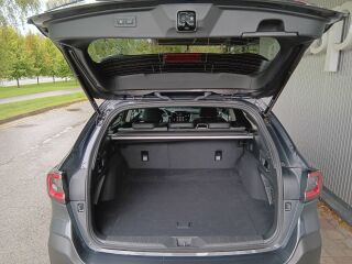 Subaru Outback AWD FIELD EyeSight 8CVT 2.5 124kW