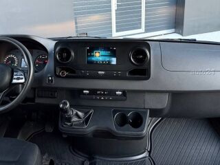Mercedes-Benz Sprinter Long 2.1 105кВ